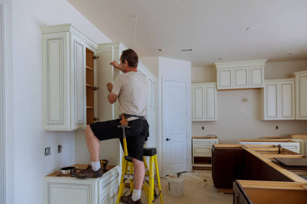 Licensed Kitchen Flooring service in Henderson, MN - Remodeling Of Kitchen