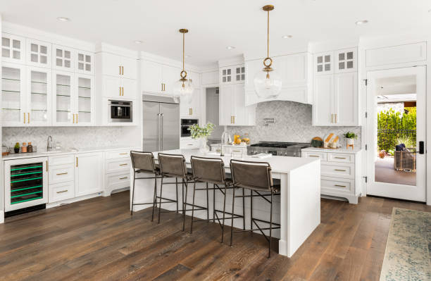 24/7 Emergency Kitchen Flooring experts in Henderson, MN