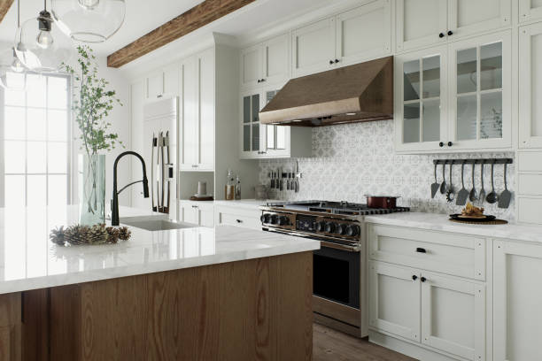 Affordable Kitchen Flooring solutions in Henderson, MN